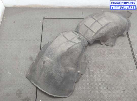 купить Защита арок (подкрылок) на Chevrolet Malibu 2015-2018