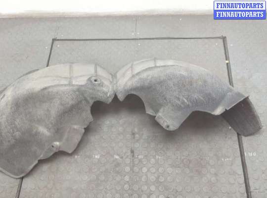 купить Защита арок (подкрылок) на Chevrolet Malibu 2015-2018