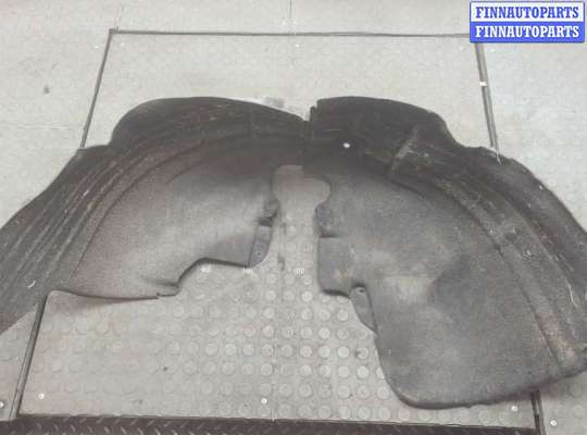 купить Защита арок (подкрылок) на Chevrolet Malibu 2015-2018