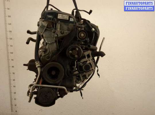 купить Двигатель (ДВС) на Ford Focus 2 2008-2011