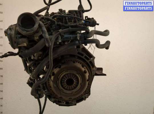купить Двигатель (ДВС) на Ford Focus 2 2008-2011