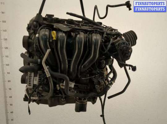 купить Двигатель (ДВС) на Ford Focus 2 2008-2011