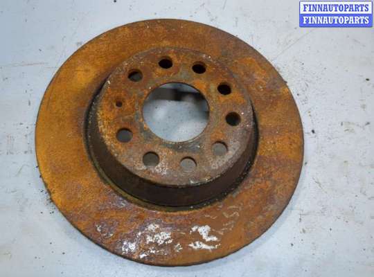 купить Диск тормозной на Volkswagen Passat 6 2005-2010
