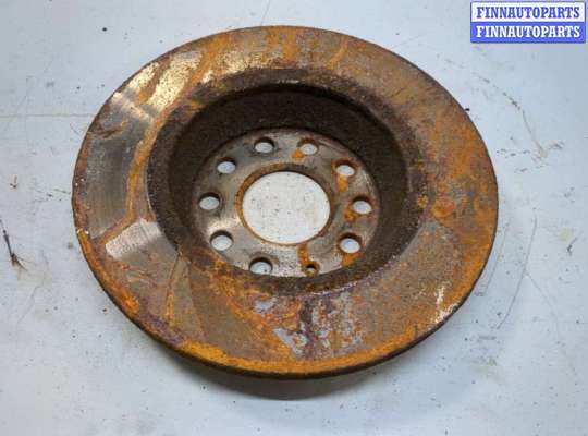 купить Диск тормозной на Volkswagen Passat 6 2005-2010