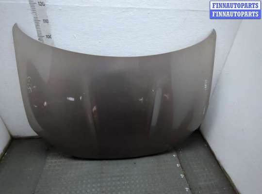 Купить Капот на Nissan Qashqai 2006-2013 Капот NS968232 на Nissan Qashqai 2006-2013