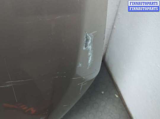 купить Капот на Nissan Qashqai 2006-2013