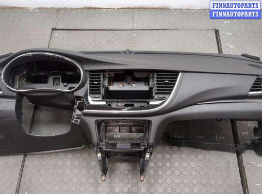 купить Панель передняя салона (торпедо) на Buick Encore 2016-2022