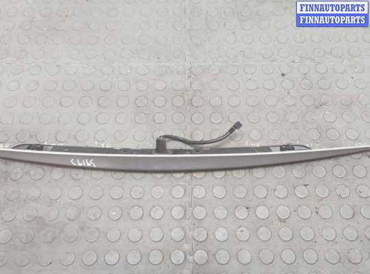 купить Подсветка номера на BMW 3 E46 1998-2006