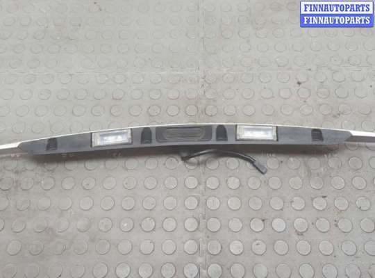 купить Подсветка номера на BMW 3 E46 1998-2006
