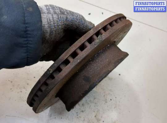 купить Диск тормозной на Ford Ranger 2006-2012