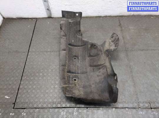 Защита арок (подкрылок) RN1594285 на Renault Scenic 2012-2016