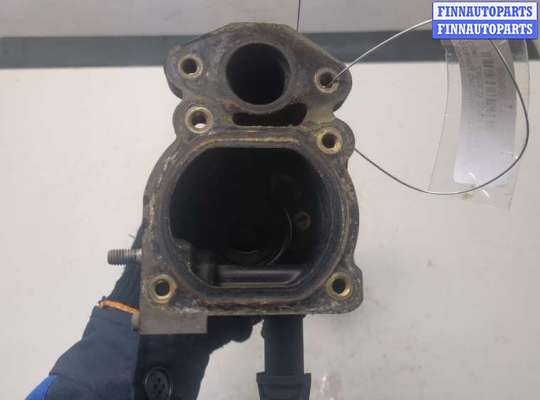 купить Фланец системы охлаждения на Opel Zafira B 2005-2014