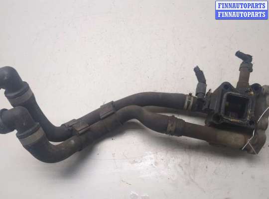 купить Фланец системы охлаждения на Opel Zafira B 2005-2014