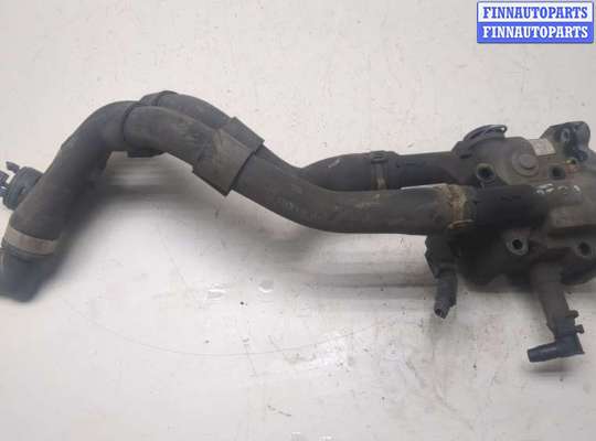 купить Фланец системы охлаждения на Opel Zafira B 2005-2014