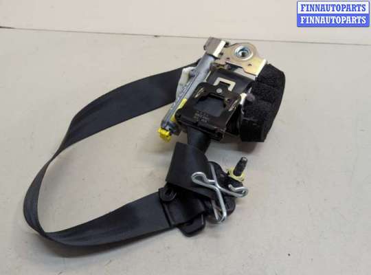 купить Ремень безопасности на Ford Fiesta 2008-2013