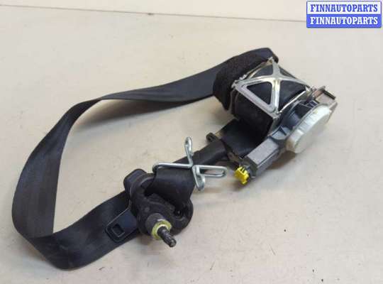 купить Ремень безопасности на Ford Fiesta 2008-2013