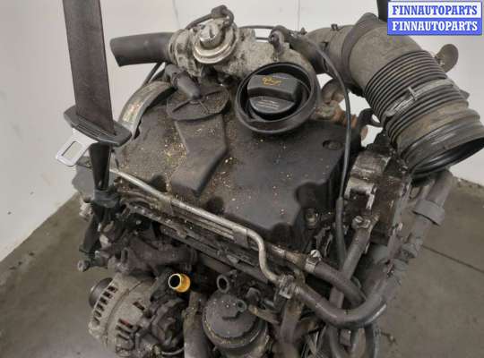 купить Генератор на Skoda Fabia 1999-2007