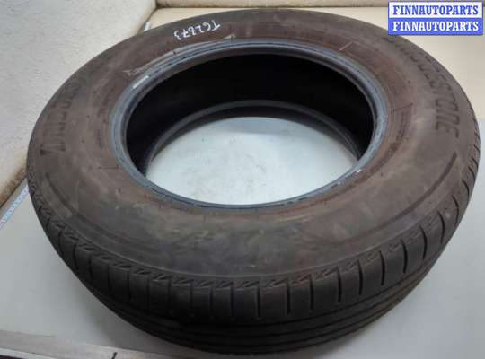 купить Шина на Nissan Qashqai 2006-2013