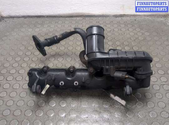 Купить Коллектор впускной на Ford Transit 2006-2014 Коллектор впускной FO2221856 на Ford Transit 2006-2014
