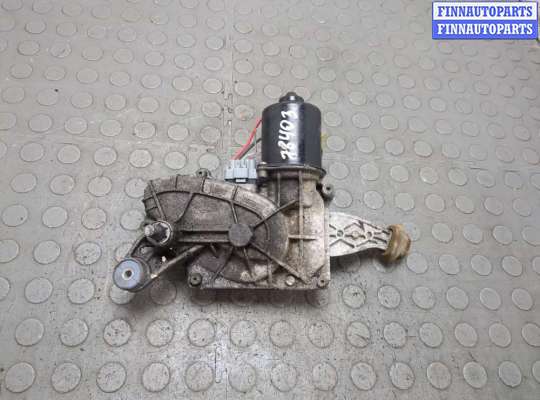 купить Механизм стеклоочистителя (трапеция дворников) на Renault Scenic 2012-2016