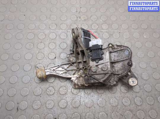 купить Механизм стеклоочистителя (трапеция дворников) на Renault Scenic 2012-2016