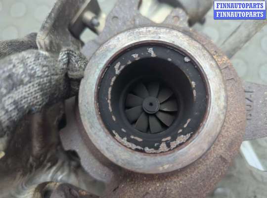 купить Турбина на Renault Megane 3 2009-2016