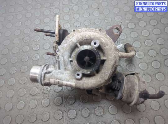 купить Турбина на Renault Megane 3 2009-2016