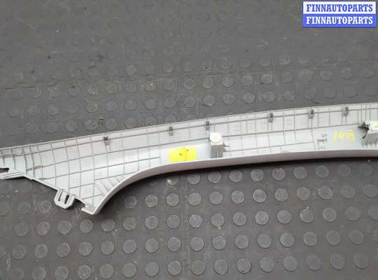 купить Обшивка стойки на Hyundai Sonata 7 LF 2014-2020