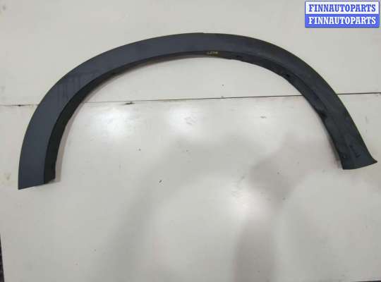 купить Молдинг крыла на BMW X5 E70 2006-2013