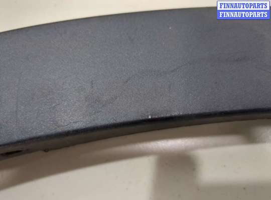 купить Молдинг крыла на BMW X5 E70 2006-2013