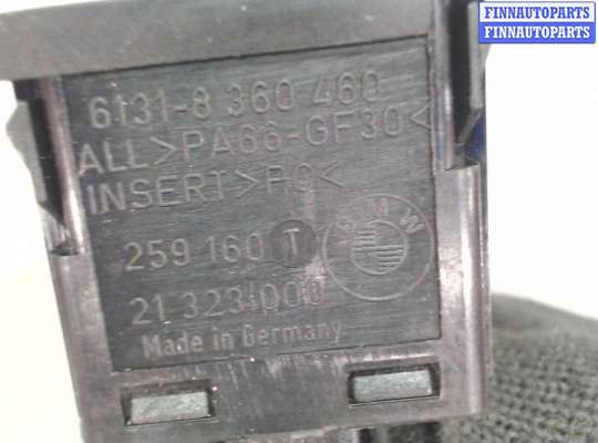 купить Кнопка регулировки фар на BMW 5 E39 1995-2003