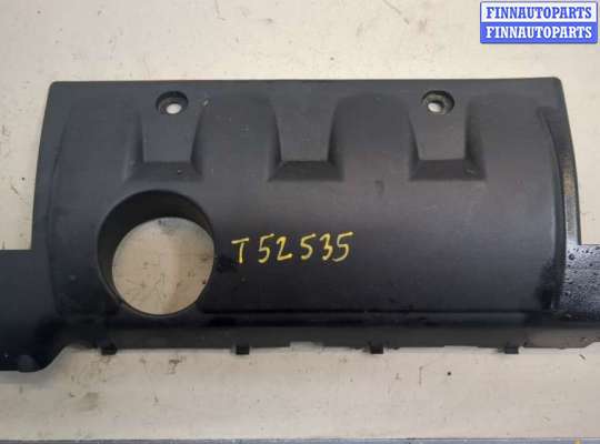 купить Накладка декоративная на ДВС на Peugeot 207 2006-2015