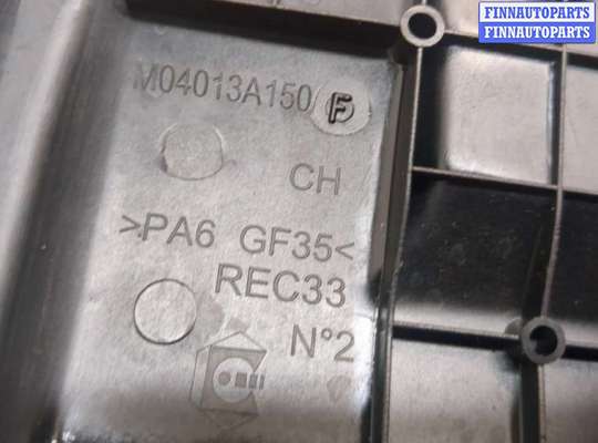 купить Накладка декоративная на ДВС на Peugeot 207 2006-2015