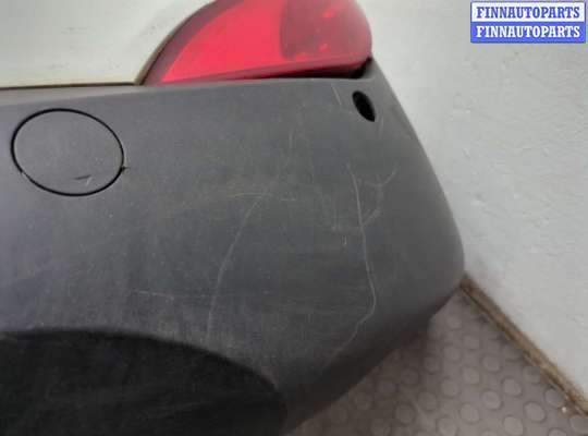 купить Бампер на Hyundai ix 35 2010-2015