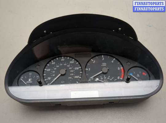 купить Щиток приборов (приборная панель) на BMW 3 E46 1998-2006