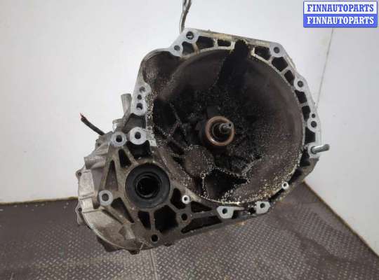 КПП 5-ст.мех. (МКПП) SZS0526 на Suzuki SX4 2006-2014