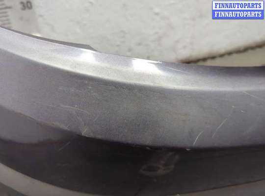 купить Бампер на Renault Scenic 2003-2009