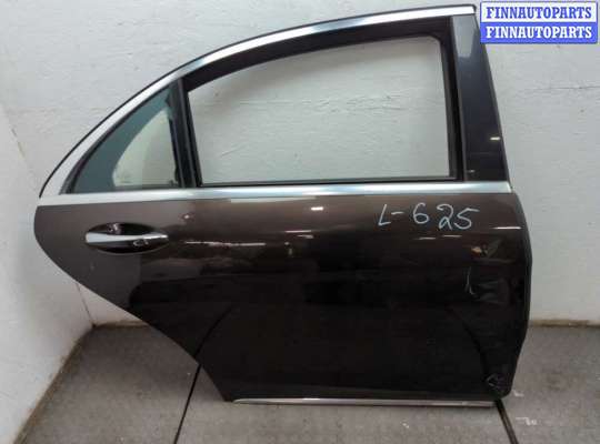 купить Стекло боковой двери на Mercedes S W222 2013-2020