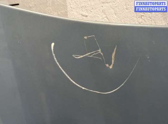 Капот на Ford Galaxy Mk3 (WA6)