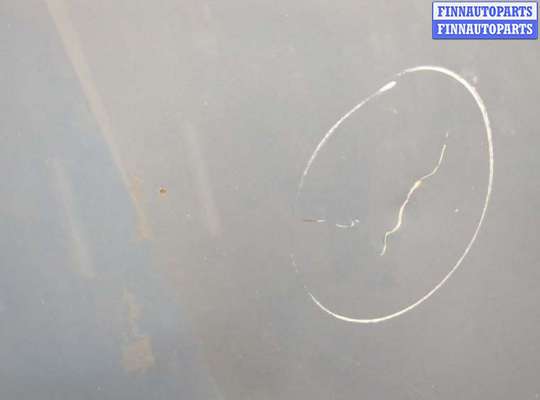 Капот на Ford Galaxy Mk3 (WA6)