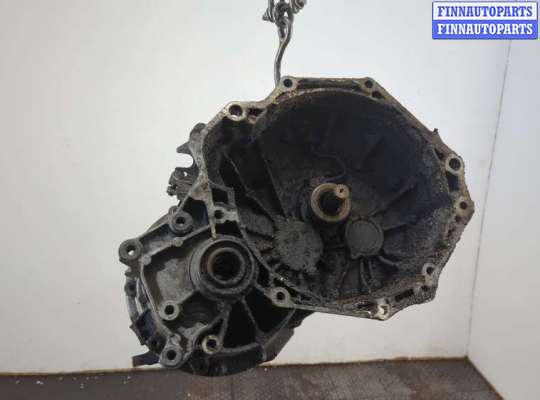 купить КПП 5-ст.мех. (МКПП) на Opel Astra H 2004-2010