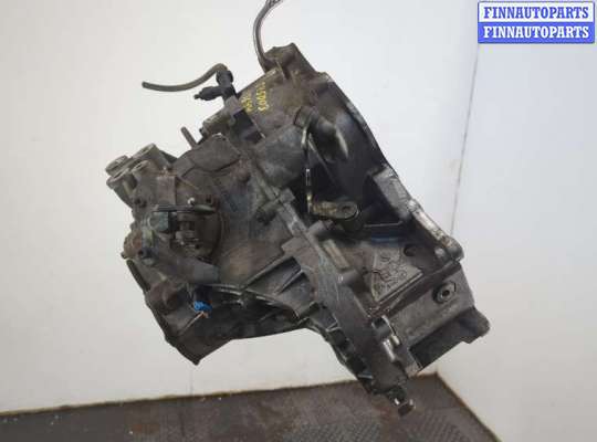 купить КПП 5-ст.мех. (МКПП) на Opel Astra H 2004-2010