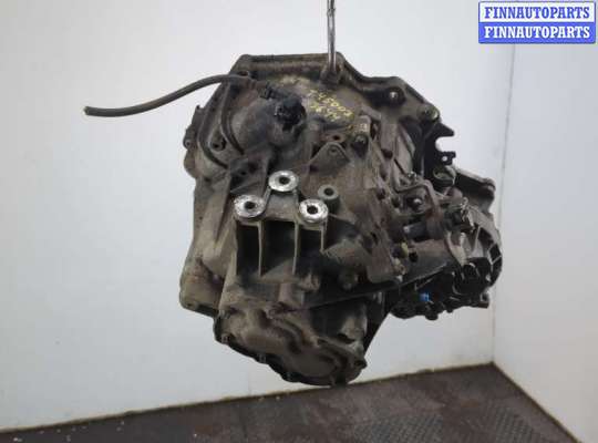 купить КПП 5-ст.мех. (МКПП) на Opel Astra H 2004-2010