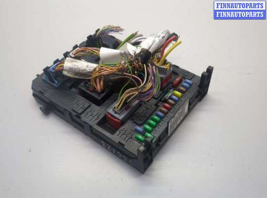 Блок управления BSI (Блок предохранителей) CT1084925 на Citroen C4 Picasso 2006-2013