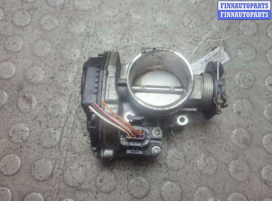 Заслонка дроссельная VG2727584 на Volkswagen Golf 4 1997-2006