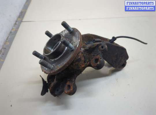 купить Ступица (кулак, цапфа) на Ford Focus 2 2008-2011