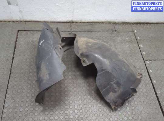 купить Защита арок (подкрылок) на Citroen C4 2010-2020