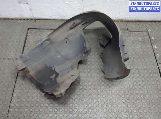 купить Защита арок (подкрылок) на Citroen C4 2010-2020