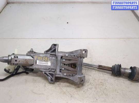купить Колонка рулевая на Ford Focus 3 2011-2015