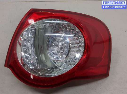 купить Фонарь (задний) на Volkswagen Passat 6 2005-2010